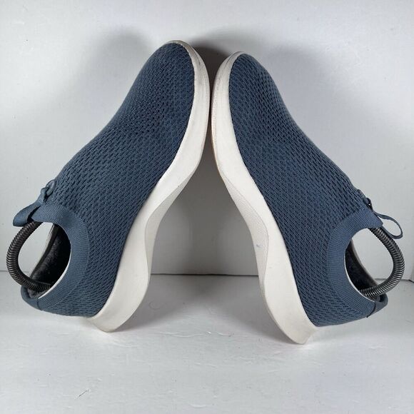 Allbirds Tree Dasher Relay Laceness Slip On Shoes Sneakers Women's Size 10 - Picture 5 of 8